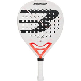 Bullpadel Hack Advance 2026 Blanca